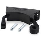 Suporte de tanque de propano TECWAP Cilindro de gás para montagem em parede ABS
