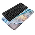 Suporte de teclado de computador KEPUTAIER Descanso de pulso ergonômico