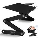 Suporte de teclado sem gaiola Ergonomics WorkEz Adjustable