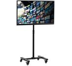 Suporte de tela de TV móvel VIVO STAND-TV07W para LCD LED de 13-42"