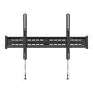 Suporte de tela plana Walts Tilt TV Mount 43"-98" Capacidade 79kg