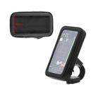 Suporte De Telefone À Prova d'Água Para Bicicleta Para iPhone 15 pro Max E Samsung, Bolsa Para