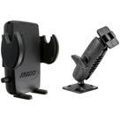 Suporte de telefone ARKON Mega Grip Universal de 3,5 polegadas de largura