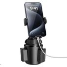 Suporte de telefone Car Cup Apps2car Universal para iPhone, Samsung