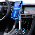 Suporte de telefone Car Cup LISEN No Shaking para iPhone Samsung