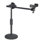 Suporte de telefone celular Ejoyous Angle ajustável para celular de 5,3 a 10 cm Suporte de telefone celular Ejoyous Angle ajustável para celular de 5,3 a 10 cm
