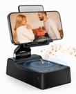 Suporte de telefone com alto-falante Bluetooth FRONTSUN HD Sound