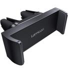 Suporte de telefone com ventilação para carro Lamicall Universal para smartphones