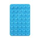 Suporte De Telefone Com Ventosa De Silicone Forte, Dupla Face, Sem Necessidade De Segurar, Almofada