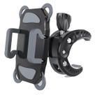 Suporte de telefone Crescendo CR-30 SlimClip Mic Stand para smartphones Suporte de telefone Crescendo CR-30 SlimClip Mic Stand para smartphones