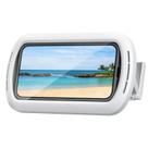 Suporte de telefone de banho Lamicall Waterproof para iPhone 16 Pro Max