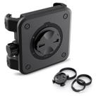 Suporte de telefone de bicicleta TUSITA compatível com Garmin 4.0-6.9