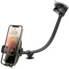 Suporte de telefone de carro Apps2car Gooseneck 33cm para iPhone Samsung