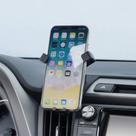 Suporte de telefone de carro BeHave Autos Universal para Toyota RAV4
