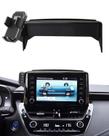 Suporte de telefone de carro PZK para Toyota Corolla 2019-2026 de 8 polegadas