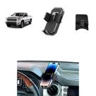 Suporte de telefone de carro PZK para Toyota Tundra 2014-2021 Air Vent