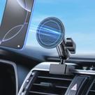 Suporte de telefone DIAMOOKY Metal Ultra Magnetic para Toyota 4Runner