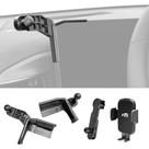 Suporte de Telefone FICS para KIA EV9 - Acessórios Compatíveis Suporte de Telefone FICS para KIA EV9 - Acessórios Compatíveis