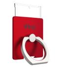 Suporte de telefone iRing Link AAUXX Wireless Charging Matt Black