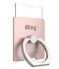 Suporte de telefone iRing Link Wireless Charging Friendly Gold