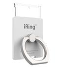 Suporte de telefone iRing Link Wireless Charging Friendly White