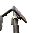 Suporte de telefone Maxby Stroller, carrinho de compras com rotação de 360