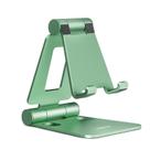 Suporte de telefone Nulaxy A4 totalmente ajustável verde
