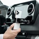 Suporte de Telefone Offroam para Mercedes Sprinter (2019-2024) - Compatível com MBUX