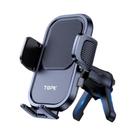 Suporte De Telefone Para Carro TOPK Atualizado Com Gancho De Metal Para Montagem Na Saída De Ar, Suporte De Telefone Para Carro TOPK Atualizado Com Gancho De Metal Para Montagem Na Saída De Ar,