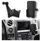 Suporte de telefone personalizado para Ford F-150 2009-2014, Lincoln Mark LT 2010-1014