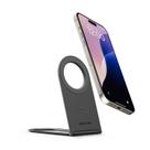 Suporte de telefone Twelve South Curve Nano Slate
