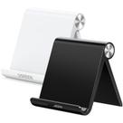 Suporte de Telefone UGREEN (2 Unidades) - Mesa, Preto e Branco