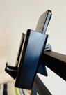 Suporte de telefone VersAttach BunkDoc Bedside para beliches Suporte de telefone VersAttach BunkDoc Bedside para beliches