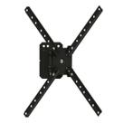 Suporte De Televisão Articulado 10 A 55 Polegadas LED LCD Smart TV Preto Resistente Para Sala Quarto Comércio SBRP1020 Brasforma Suporte De Televisão Articulado 10 A 55 Polegadas LED LCD Smart TV Preto Resistente Para Sala Quarto Comércio SBRP1020 Brasforma