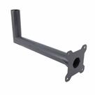Suporte de Telhado para Antena Starlink Satélite Internet V2 Gen2