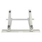 Suporte de Telhado para Condensadora de Ar Condicionado para Sistemas de Refrigeração Gallant (P048C)