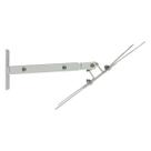 Suporte de Teto e Parede Para Projetor LG HD PH510P Branco