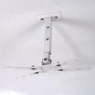 Suporte de Teto e Parede Para Projetor Sony VPL Branco Suporte de Teto e Parede Para Projetor Sony VPL Branco