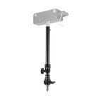 Suporte de Teto e Trilho Stand GF 60cm para Estúdio Fotográfico