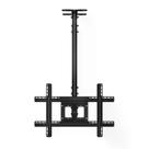 Suporte de Teto Giratório TV 26" a 75" A05V4 ELG