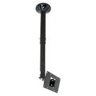 Suporte De Teto Multivisão Para Tv Lcd/Led 19 A 56 Polegadas