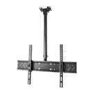 Suporte De Teto P/ Tv/monitor Altura Ajustável 32" Até 75"