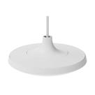 Suporte de Teto Para Microfone Rally 952-000123 Logitech Suporte de Teto Para Microfone Rally 952-000123 Logitech