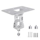 Suporte de Teto para Mini Projetor XINLEI PR14MINIW - Branco