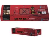 Suporte de Teto Para Tv 10 A 55 Polegadas Indusat Su-600I