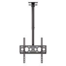 Suporte de Teto para TV 26 a 70 com Inclinação SKY-2670-PR Multivisão