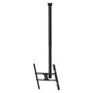 Suporte de Teto para TV - Articulado Giros 360 10 - 80