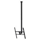 Suporte de Teto para TV - Articulado Giros 360 10 - 80