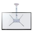 Suporte De Teto Para Tv Até 56 Polegadas Sky30 Branco