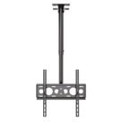 Suporte De Teto Para Tv Até 70 Polegadas Sky-2670-PR
